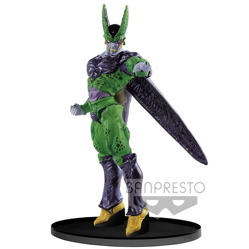Figurine Perfect Cell 2 Figurine Perfect Cell – Image 2