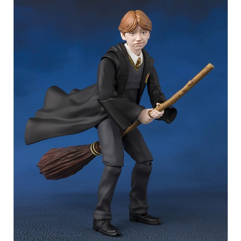 Figurine Ron Weasley - S.H Figuarts 2 Figurine Ron Weasley - S.H Figuarts – Image 2