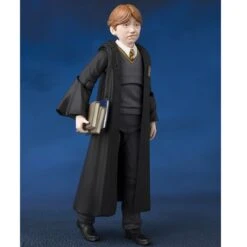 Figurine Ron Weasley - S.H Figuarts 6 Figurine Ron Weasley - S.H Figuarts -Modèles Figurines Magasin figurine ron weasley sh figuarts 2