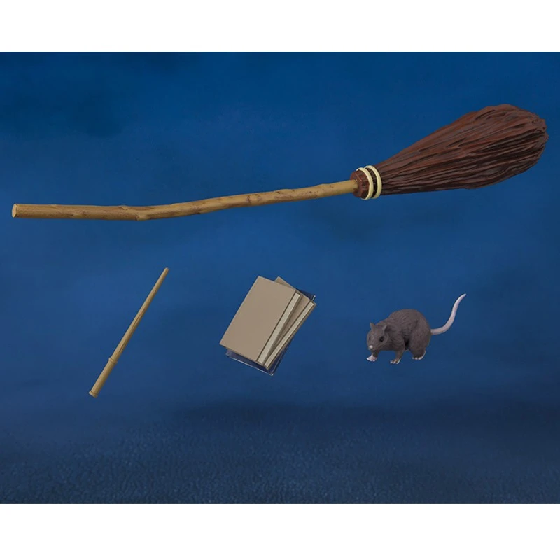 Figurine Ron Weasley - S.H Figuarts 4 Figurine Ron Weasley - S.H Figuarts – Image 4