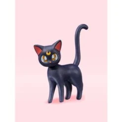 Sailor Moon - Figurine De Bunny - S.H Figuarts Animation -Modèles Figurines Magasin figurine sailor moon 2