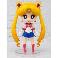 Modèles Figurines Magasin -Modèles Figurines Magasin figurine sailor moon figuarts mini 1