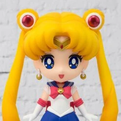 Figurine Sailor Moon - Figuarts Mini