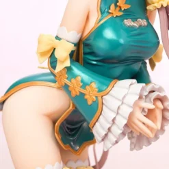 Figurine Shining Resonance De Rinna Mayfield -Modèles Figurines Magasin figurine shining resonance de rinna mayfield 7