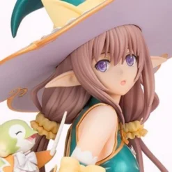 Figurine Shining Resonance De Rinna Mayfield -Modèles Figurines Magasin figurine shining resonance de rinna mayfield 9