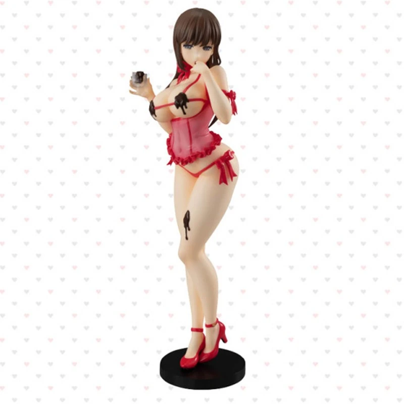 Figurine Tachibana Hina 2 Figurine Tachibana Hina – Image 2