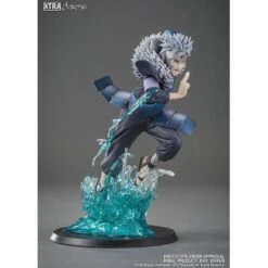 Figurine Tobirama Senju - Xtra Tsume -Modèles Figurines Magasin figurine tobirama senju xtra tsume 2