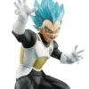 Figurine Vegeta Blue - Transcendence Art