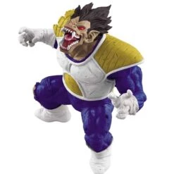 Figurine Vegeta Oozaru