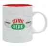 Friends - Mug Central Perk