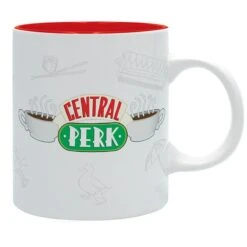 Friends - Mug Central Perk
