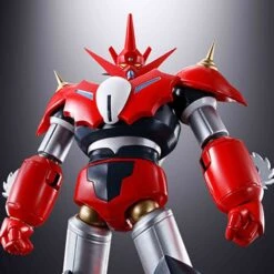 Getter Robot Arc - GX-98 Getter D2 - Soul Of Chogokin