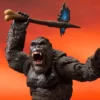 Godzilla Vs Kong - Figurine Kong - S.H Monsterarts