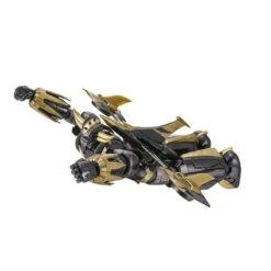 Goldorak Black Ver Infinitism Model Kit HG - Bandai -Modèles Figurines Magasin goldorak black ver infinitism model kit hg bandai 2