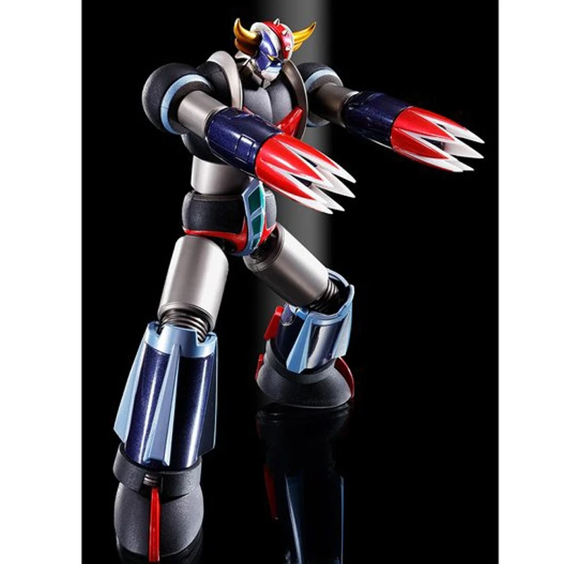 Goldorak - Figurine Grendizer Kurogane Finish 3 Goldorak - Figurine Grendizer Kurogane Finish – Image 3