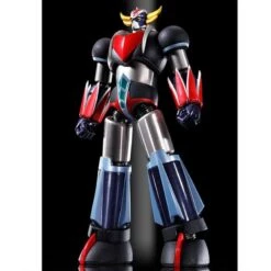 Goldorak - Figurine Grendizer Kurogane Finish 7 Goldorak - Figurine Grendizer Kurogane Finish -Modèles Figurines Magasin goldorak figurine grendizer kurogane finish 3