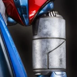 Goldorak - UFO Robot Grendizer - HQS Plus Tsume -Modèles Figurines Magasin goldorak ufo robot grendizer hqs plus tsume 10