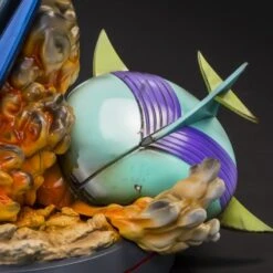 Goldorak - UFO Robot Grendizer - HQS Plus Tsume -Modèles Figurines Magasin goldorak ufo robot grendizer hqs plus tsume 12