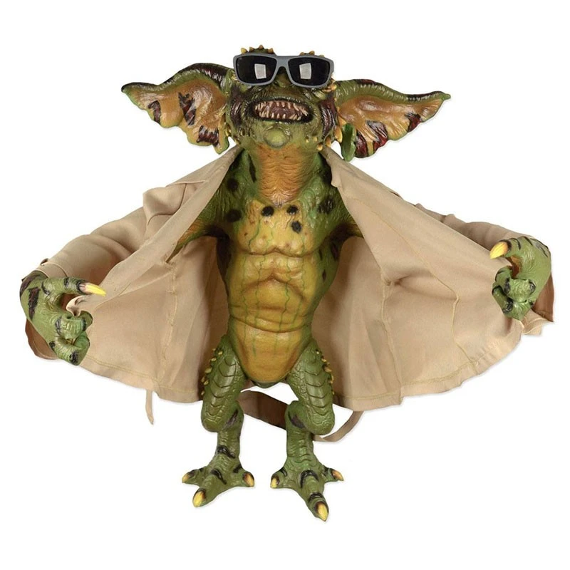 Gremlins 2 - Réplique 1/1 Poupée Flasher Stunt Puppet 2 Gremlins 2 - Réplique 1/1 Poupée Flasher Stunt Puppet – Image 2