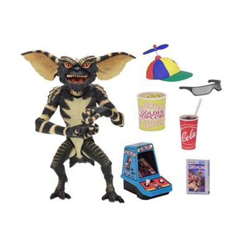 Gremlins - Figurine Ultimate Gamer Gremlin 2 Gremlins - Figurine Ultimate Gamer Gremlin – Image 2