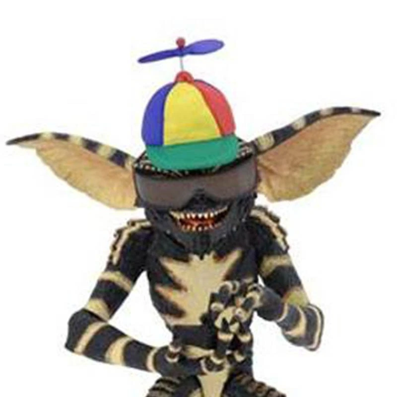 Gremlins - Figurine Ultimate Gamer Gremlin 1 Gremlins - Figurine Ultimate Gamer Gremlin
