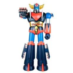 Grendizer - Figurine Goldorak - Jumbo Bonus Version 5 Grendizer - Figurine Goldorak - Jumbo Bonus Version -Modèles Figurines Magasin grendizer figurine goldorak jumbo bonus version 2