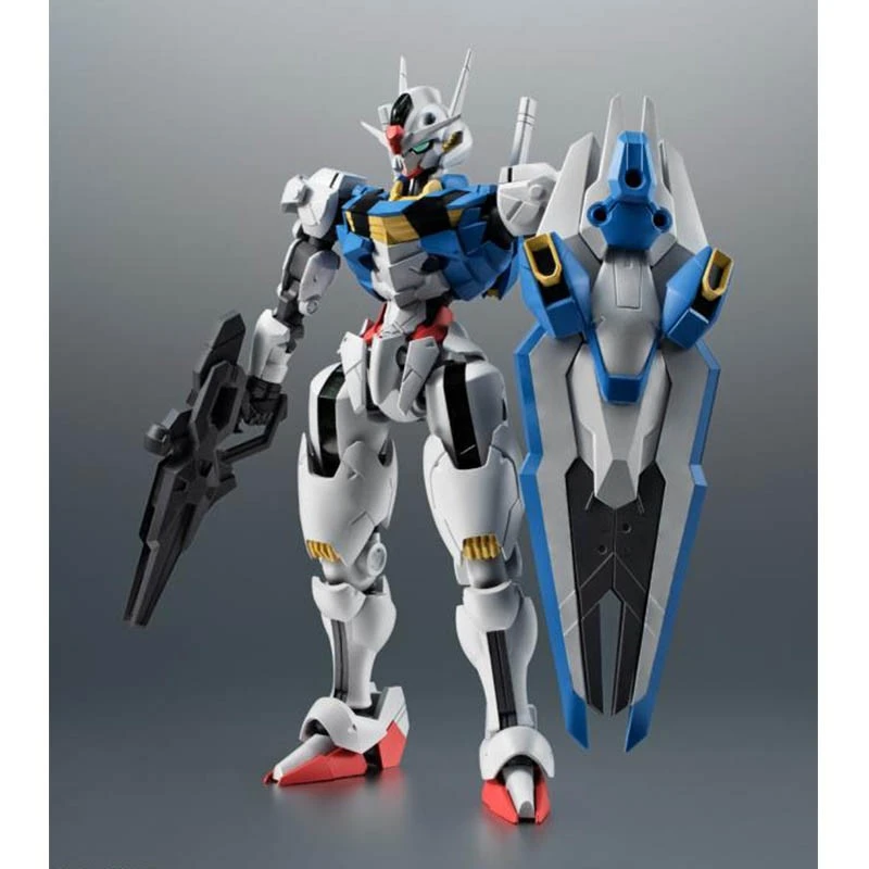 Gundam Aerial - Robot Spirit Anime Version 2 Gundam Aerial - Robot Spirit Anime Version – Image 2