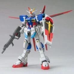 Gundam Force Impulse HG