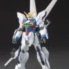 Gundam - Gundam X Maoh HG Build Fighters