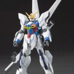 Gundam - Gundam X Maoh HG Build Fighters