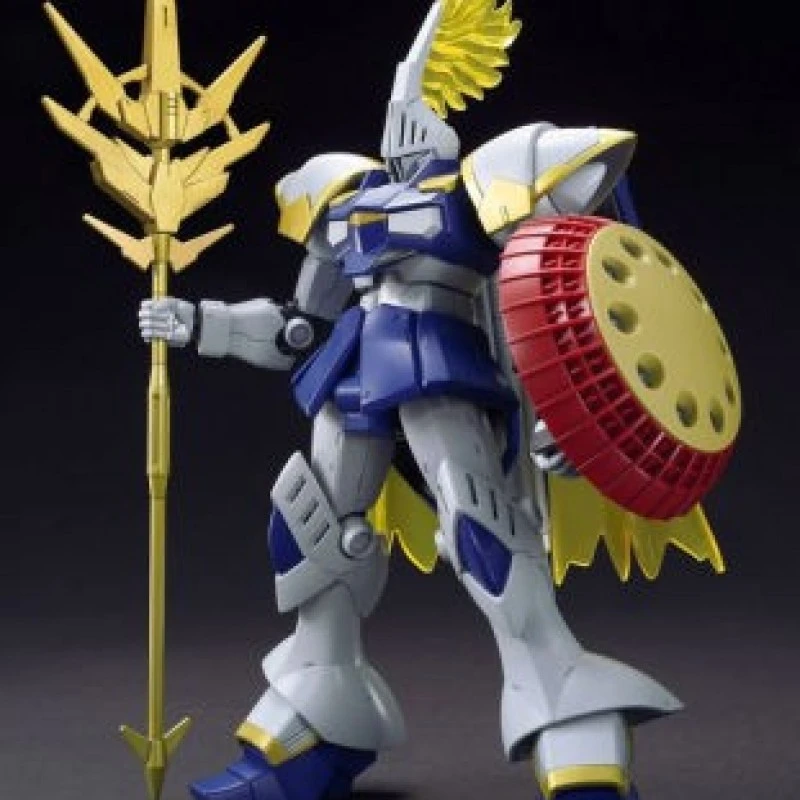 Gundam Gyancelot 2 Gundam Gyancelot – Image 2
