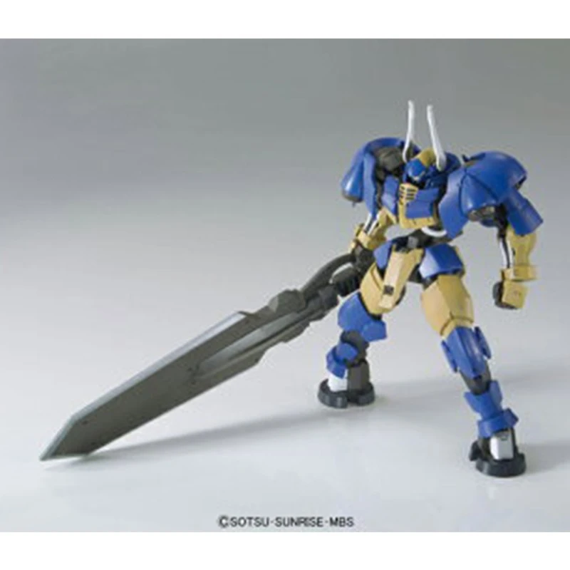 Gundam Helmwige Reincar HG 2 Gundam Helmwige Reincar HG – Image 2