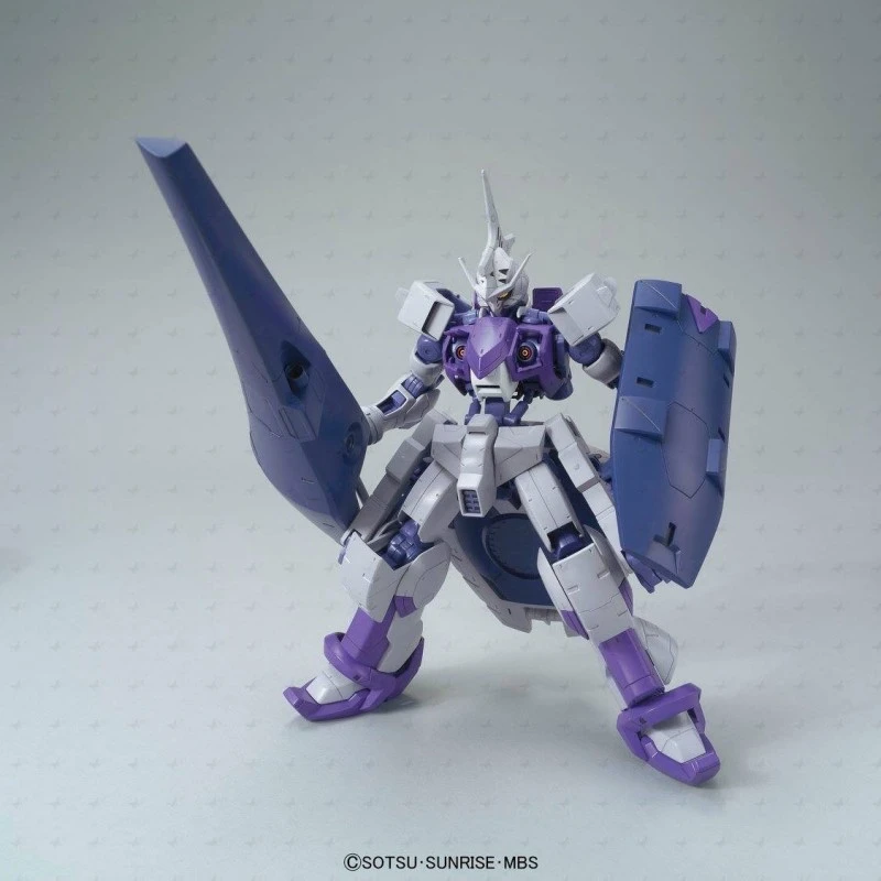 Gundam Kimaris Trooper 2 Gundam Kimaris Trooper – Image 2
