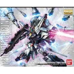 Gundam Providence Premium Edition - MG