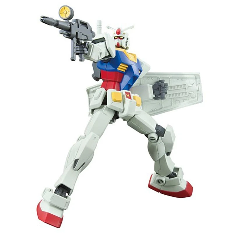 Gundam RX-78-2 HG 2 Gundam RX-78-2 HG – Image 2