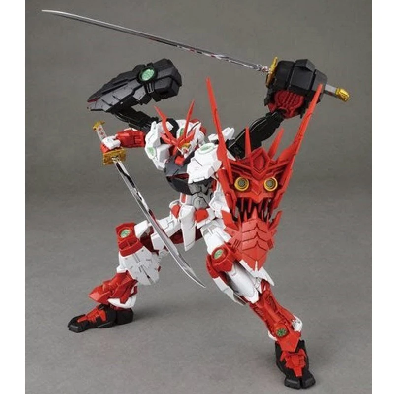 Gundam Sengoku Astray HG 2 Gundam Sengoku Astray HG – Image 2