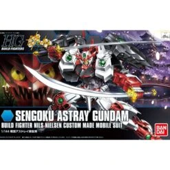 Gundam Sengoku Astray HG