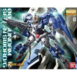 Gundam Seven Sword MG