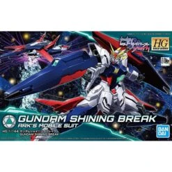 Gundam Shining Break HG
