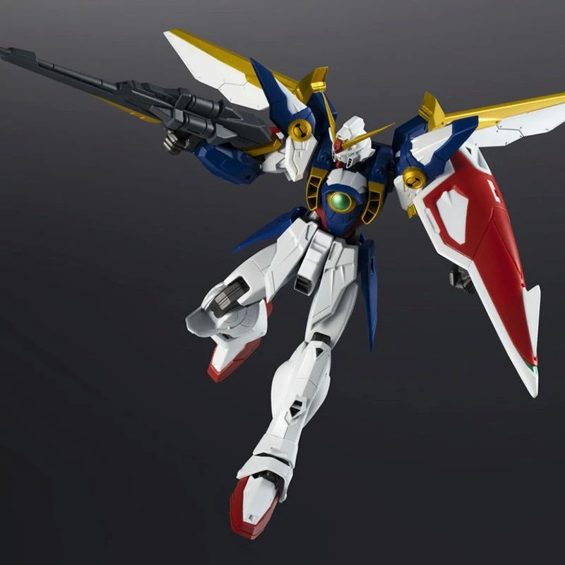 Gundam Universe - Gundam Wing XXXG-01W 1 Gundam Universe - Gundam Wing XXXG-01W
