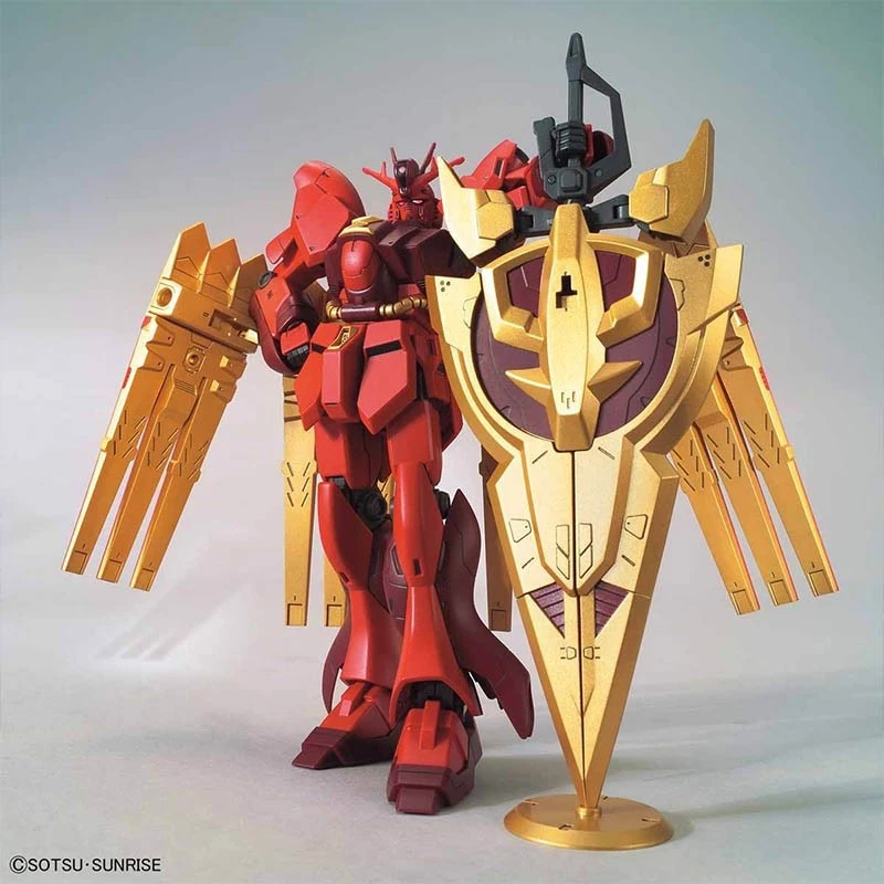 Gundam Zeon HG 2 Gundam Zeon HG – Image 2