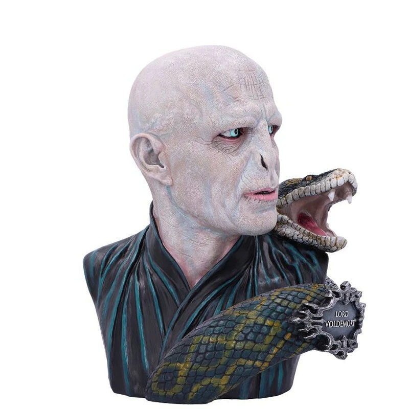 Harry Potter - Buste Lord Voldemort 2 Harry Potter - Buste Lord Voldemort – Image 2