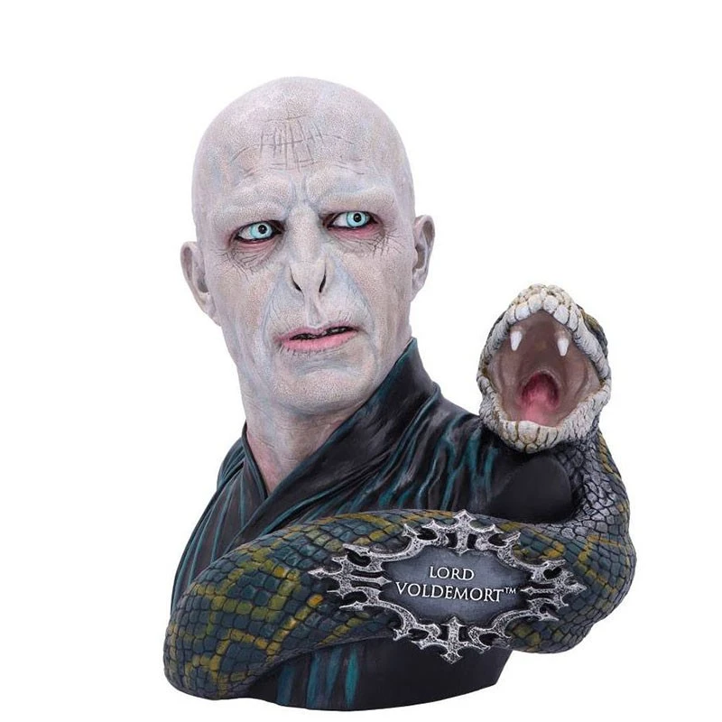 Harry Potter - Buste Lord Voldemort 1 Harry Potter - Buste Lord Voldemort