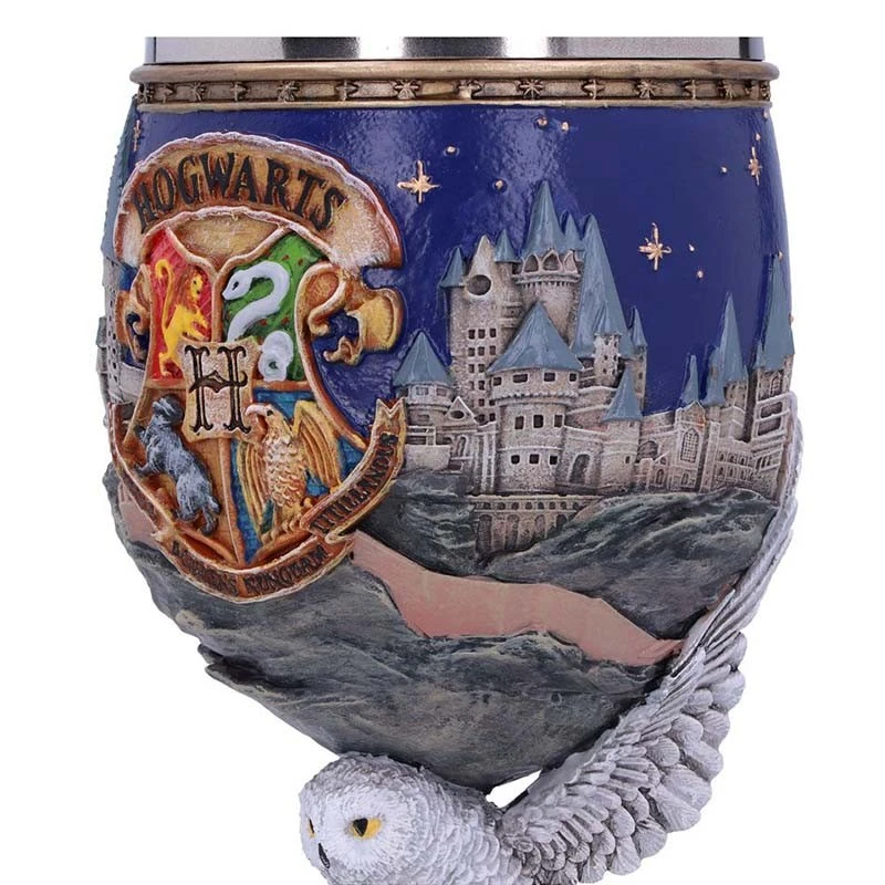 Harry Potter - Calice Hogwarts 2 Harry Potter - Calice Hogwarts – Image 2