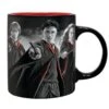 Harry Potter - Mug Harry Ron Hermione