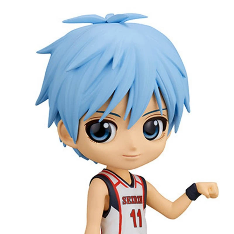 Kuroko's Basket - Figurine Tetsuya Kuroko - Q Posket 1 Kuroko's Basket - Figurine Tetsuya Kuroko - Q Posket