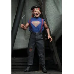 Les Goonies - Set 2 Figurines Sinok & Choco 6 Les Goonies - Set 2 Figurines Sinok & Choco -Modèles Figurines Magasin les goonies set 2 figurines sinok choco 2