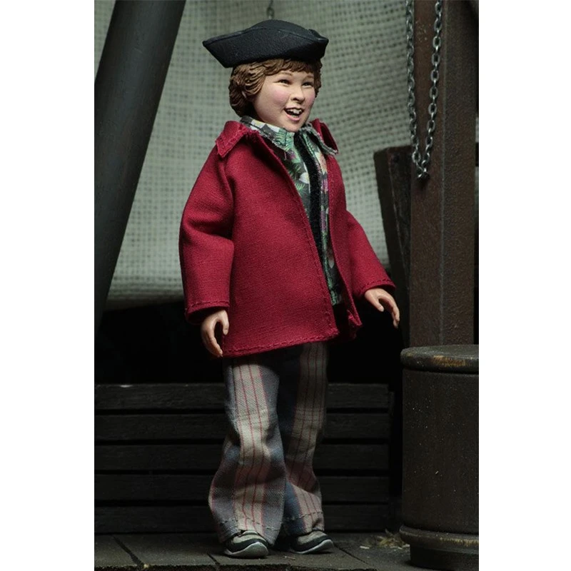 Les Goonies - Set 2 Figurines Sinok & Choco 4 Les Goonies - Set 2 Figurines Sinok & Choco – Image 4