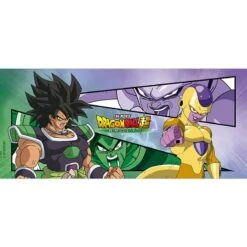 Mug Broly Vs Freezer -Modèles Figurines Magasin mug broly vs freezer 2