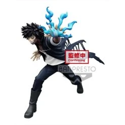 Modèles Figurines Magasin -Modèles Figurines Magasin my hero academia figurine dabi the evil villains 1